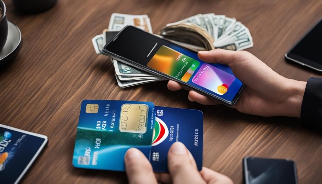 advantages of digital wallets